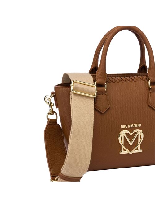Borsa a mano LOVE MOSCHINO | JC4126PP1M201